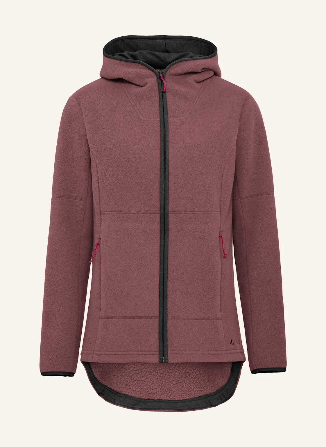 VAUDE Fleecejacke NEYLAND II