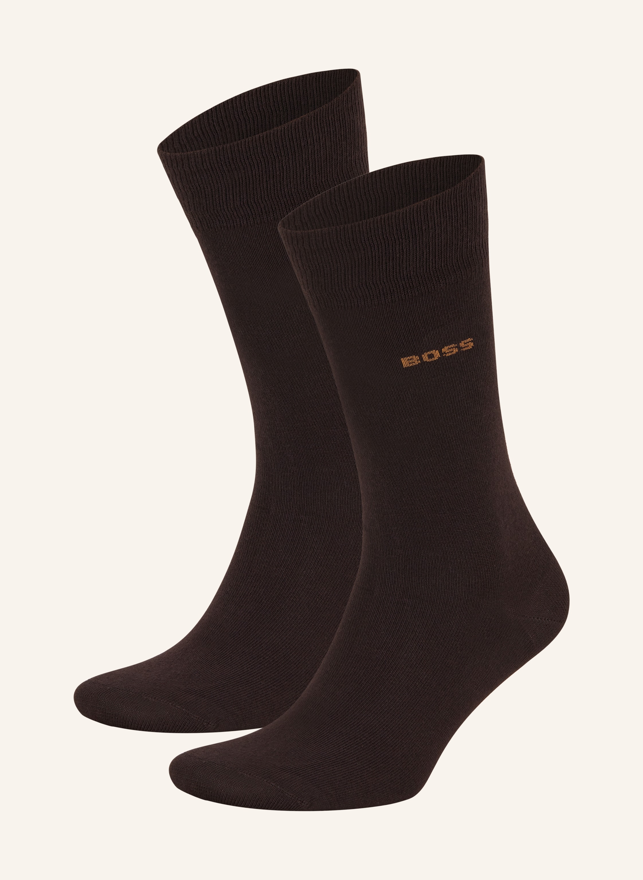 BOSS 2er-Pack Socken