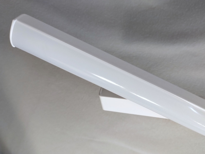 Lampa nowoczesna LED wisząca s