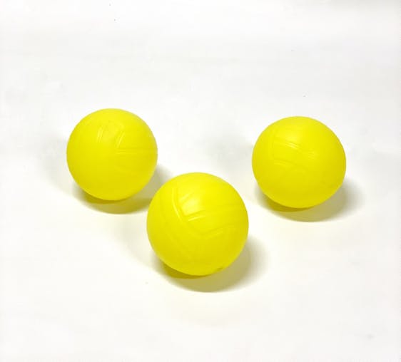 Smash Ball Tournament Game