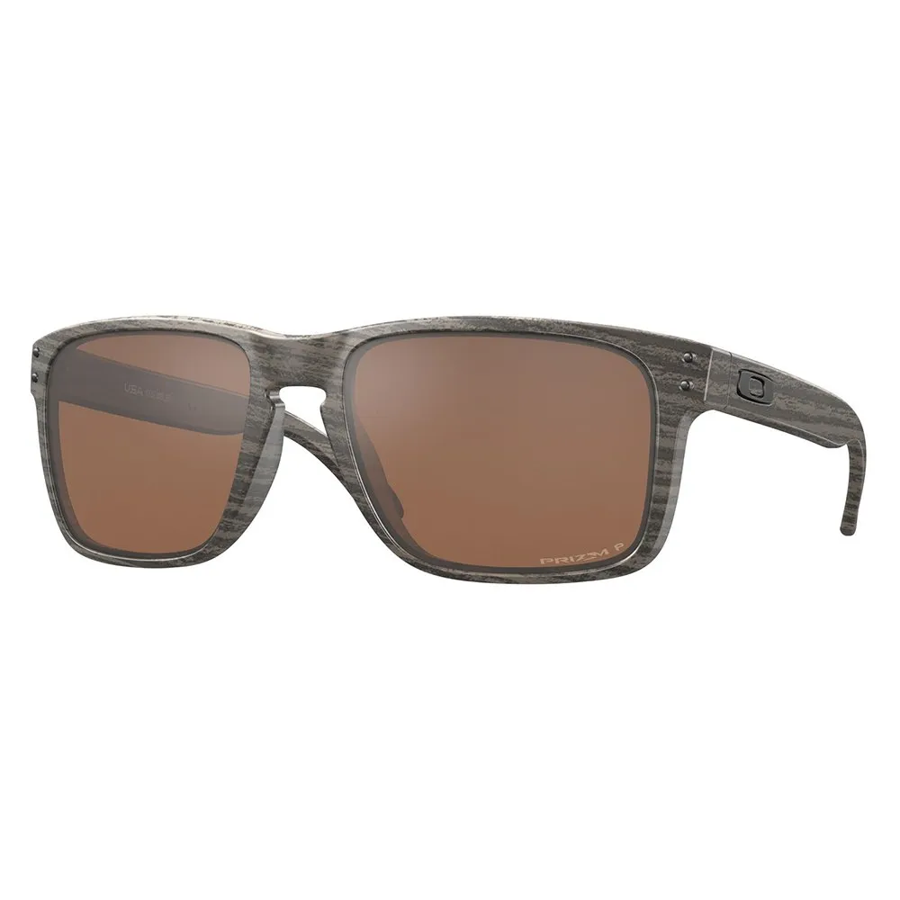 Oakley Holbrook XL Prizm polarized sunglasses