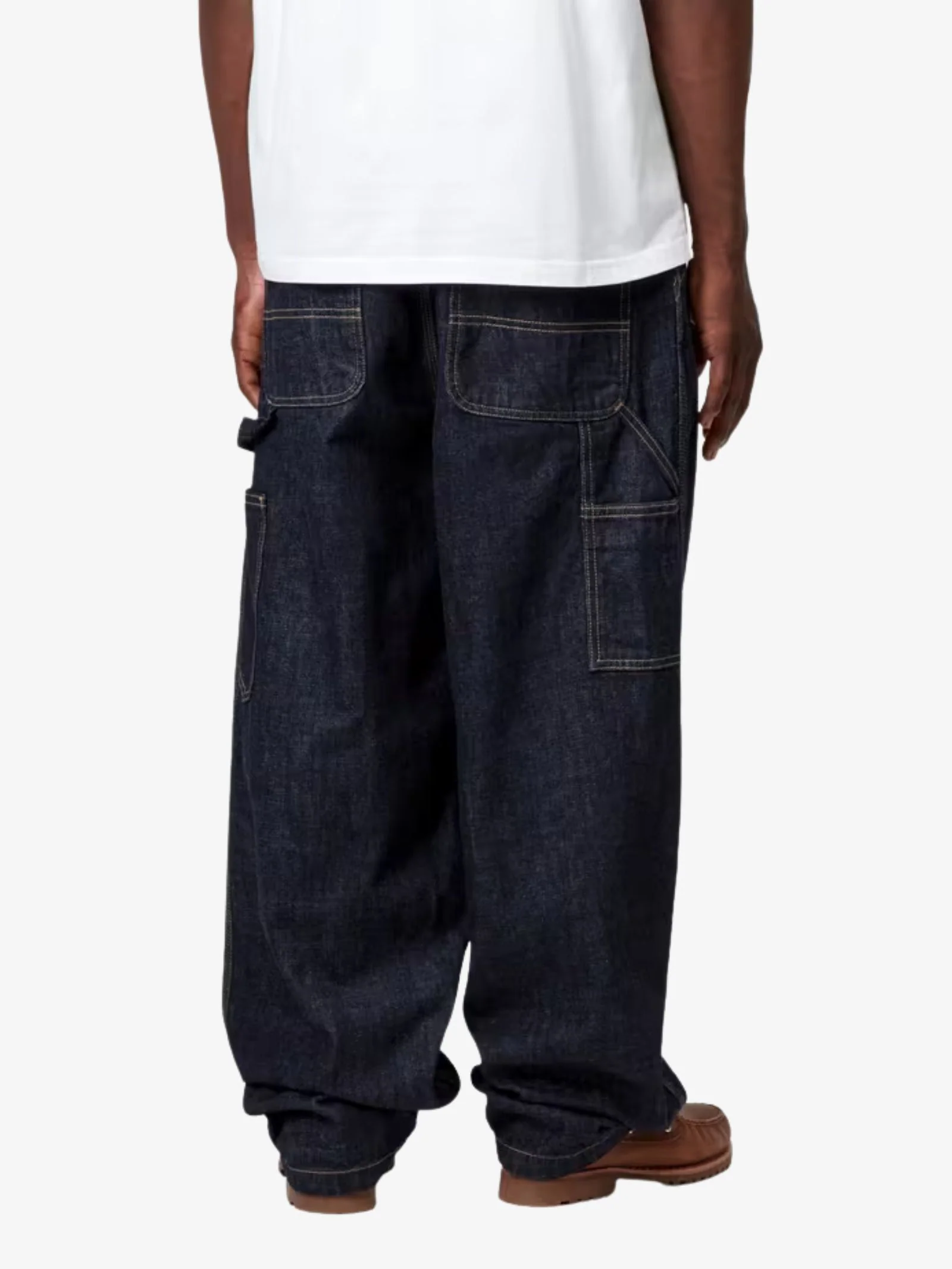Og Single Knee Pant