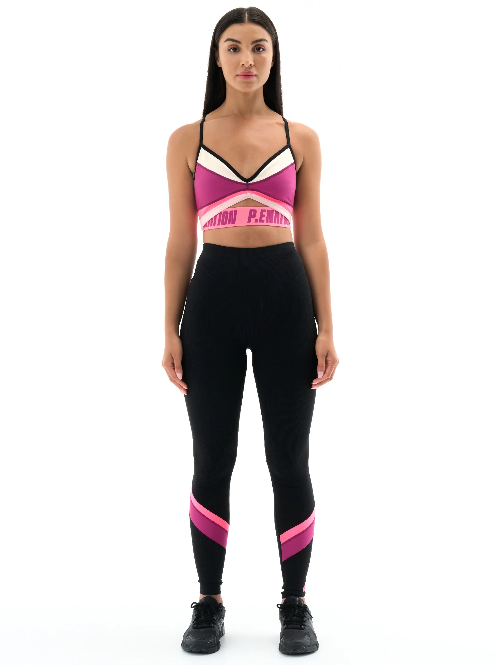 Overland Sports Bra