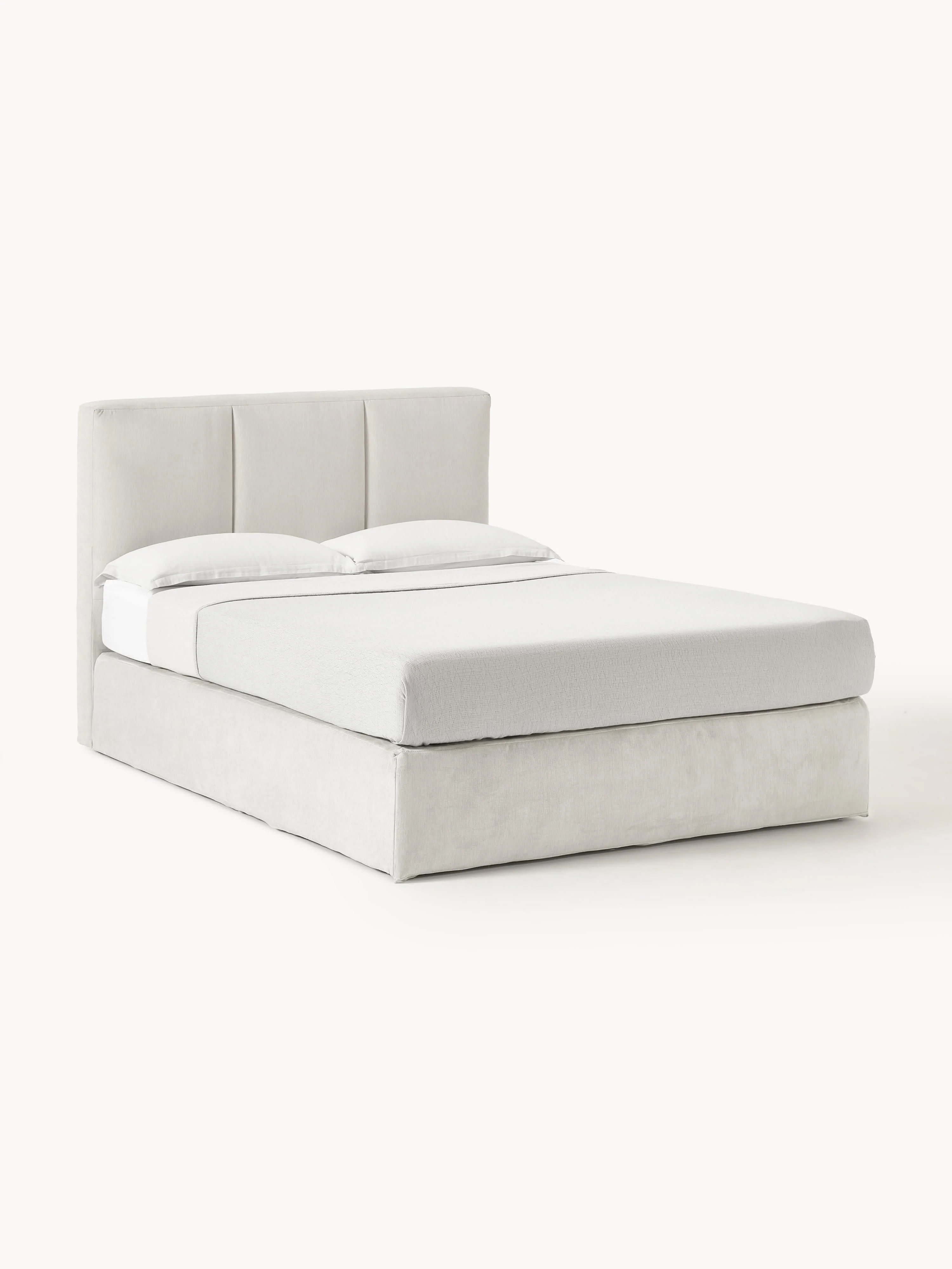 Boxspringbett Oberon
