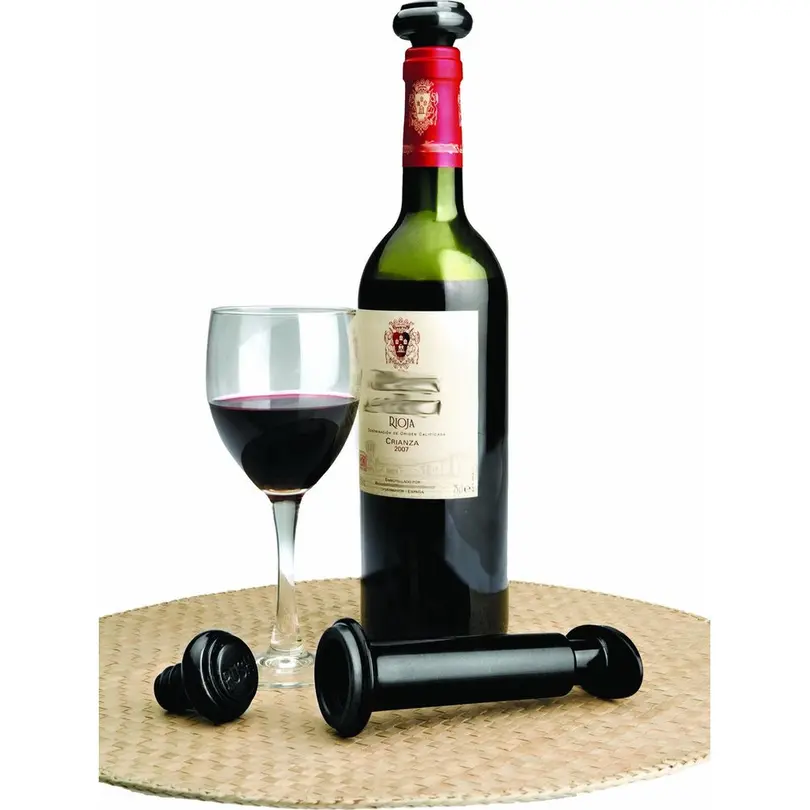 Weinpumpe Ibili