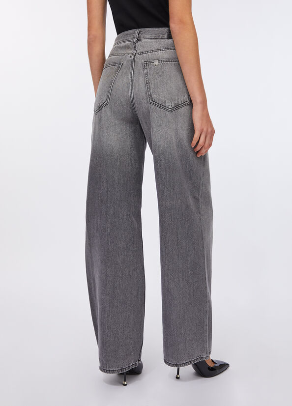 Jeans baggy Liu Jo Better