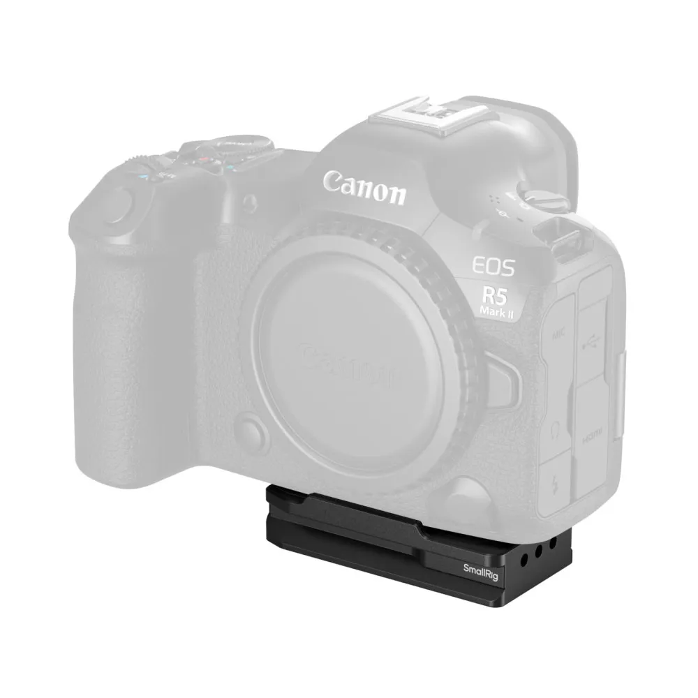 Smallrig MD5424 Canon AirTag Camera cage