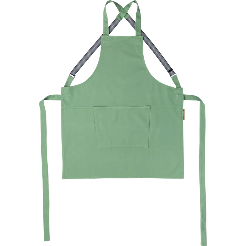 Schürze Canvas