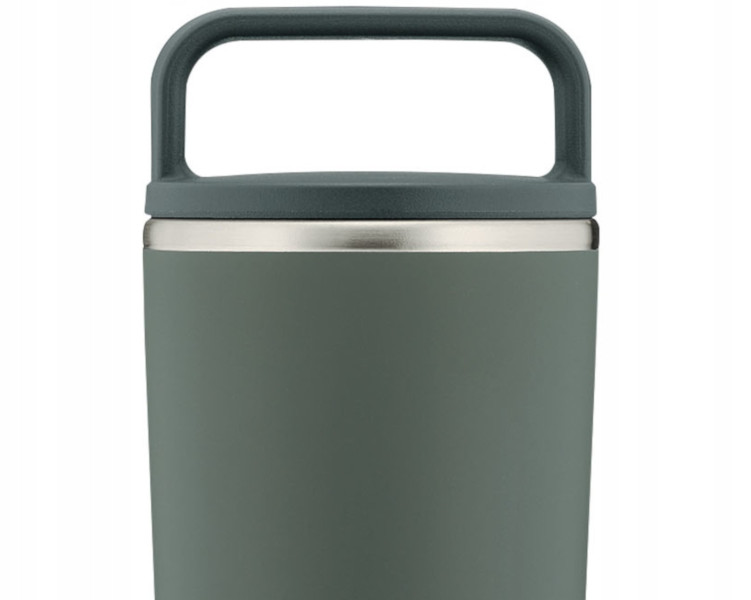 Kubek termiczny ZOJIRUSHI SX-JA40-HM 400 ml zielony