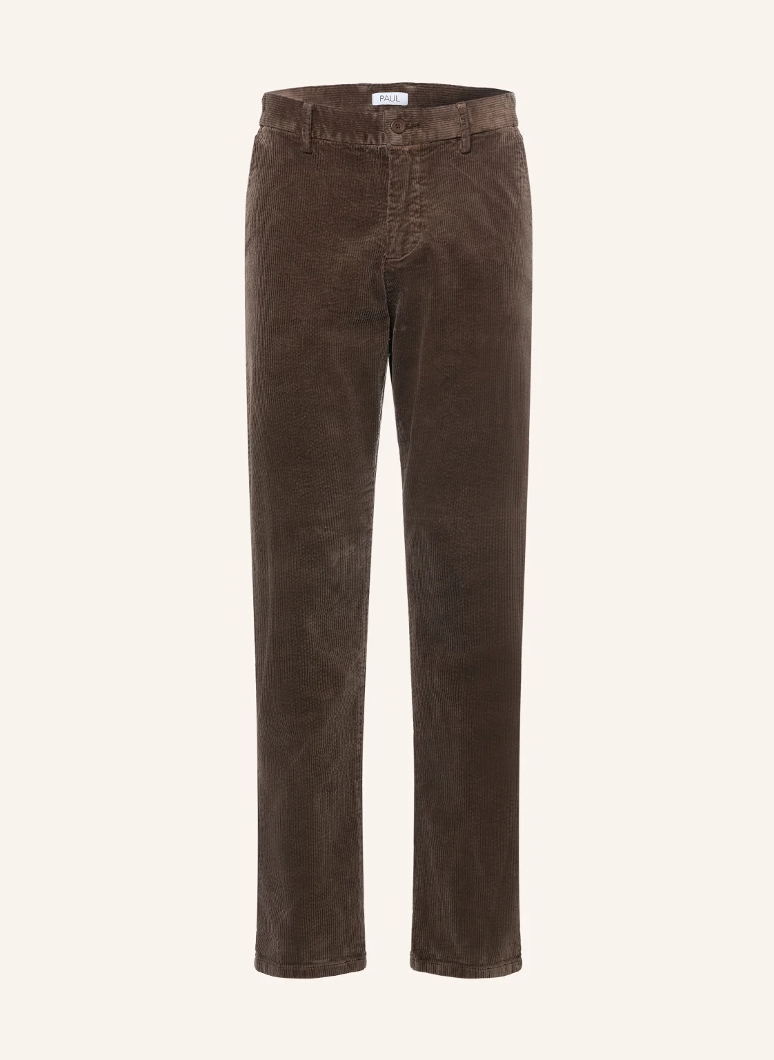 PAUL Cordhose Regular Fit