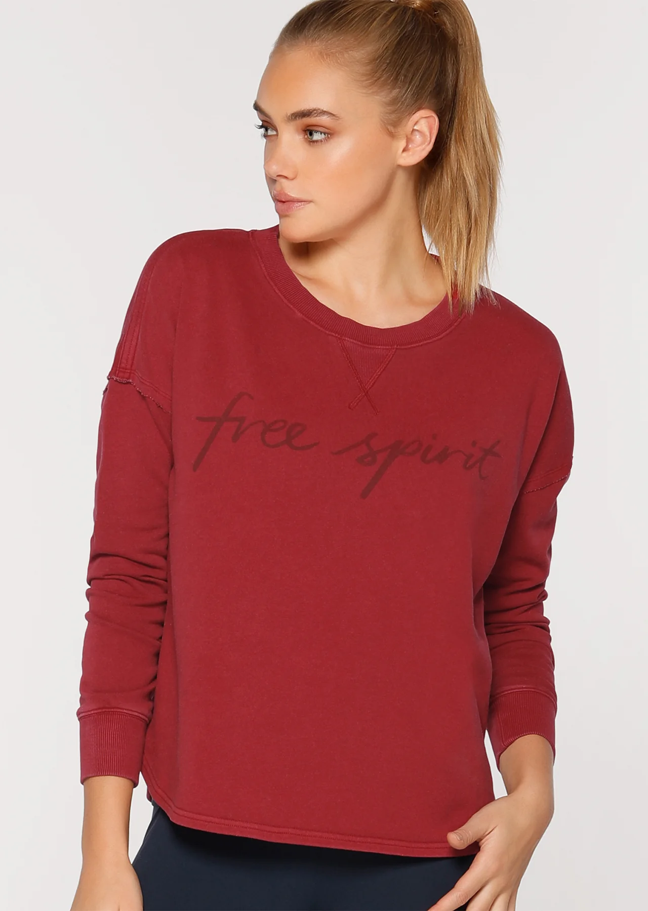 Free Spirit Sweat