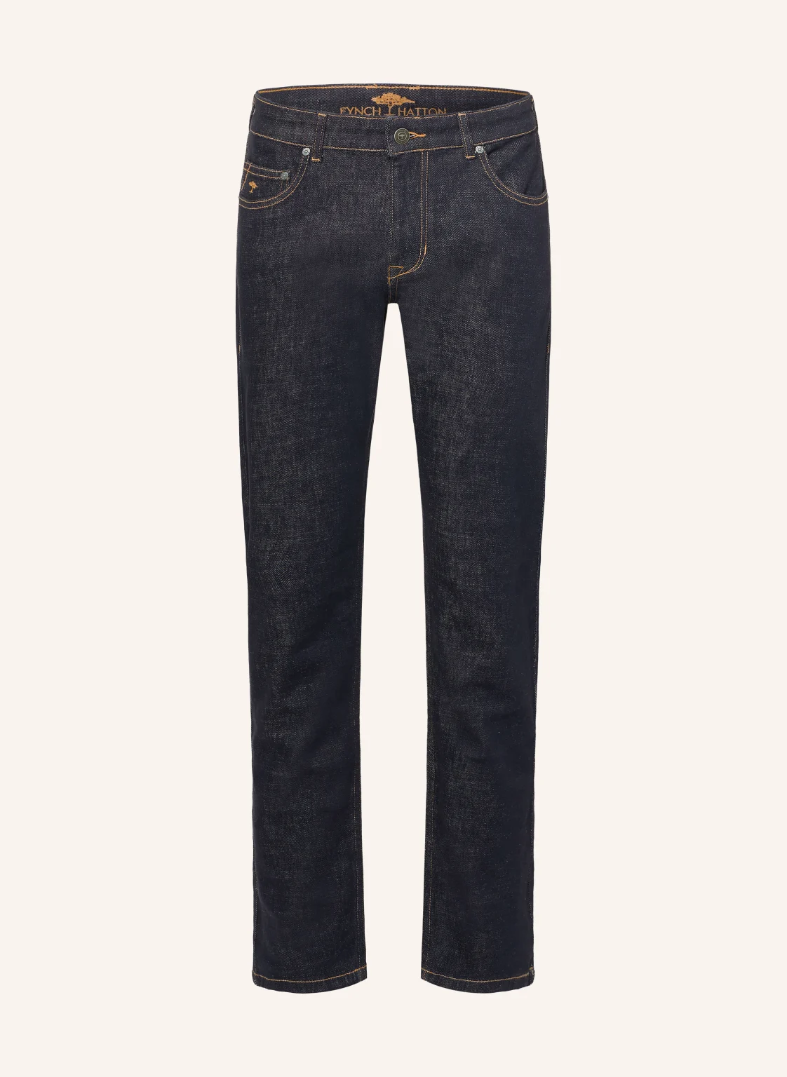 FYNCH-HATTON Jeans Regular Fit