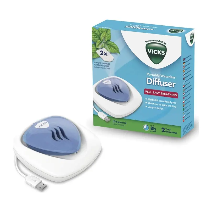 Diffusor Vicks