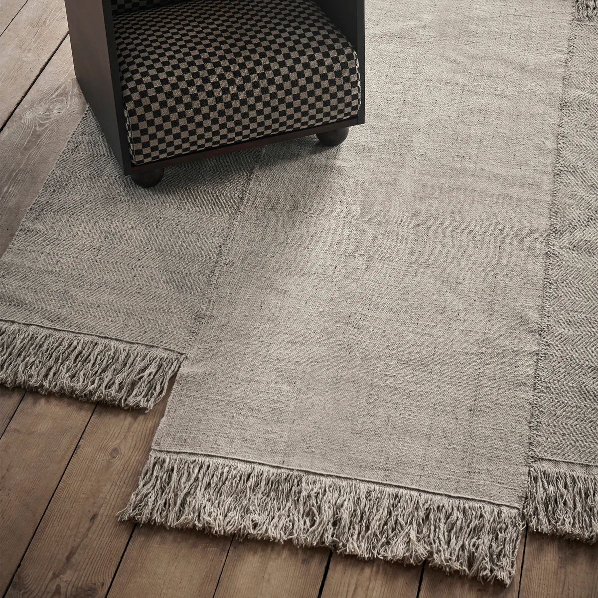 Ferm Living - Alter Teppich