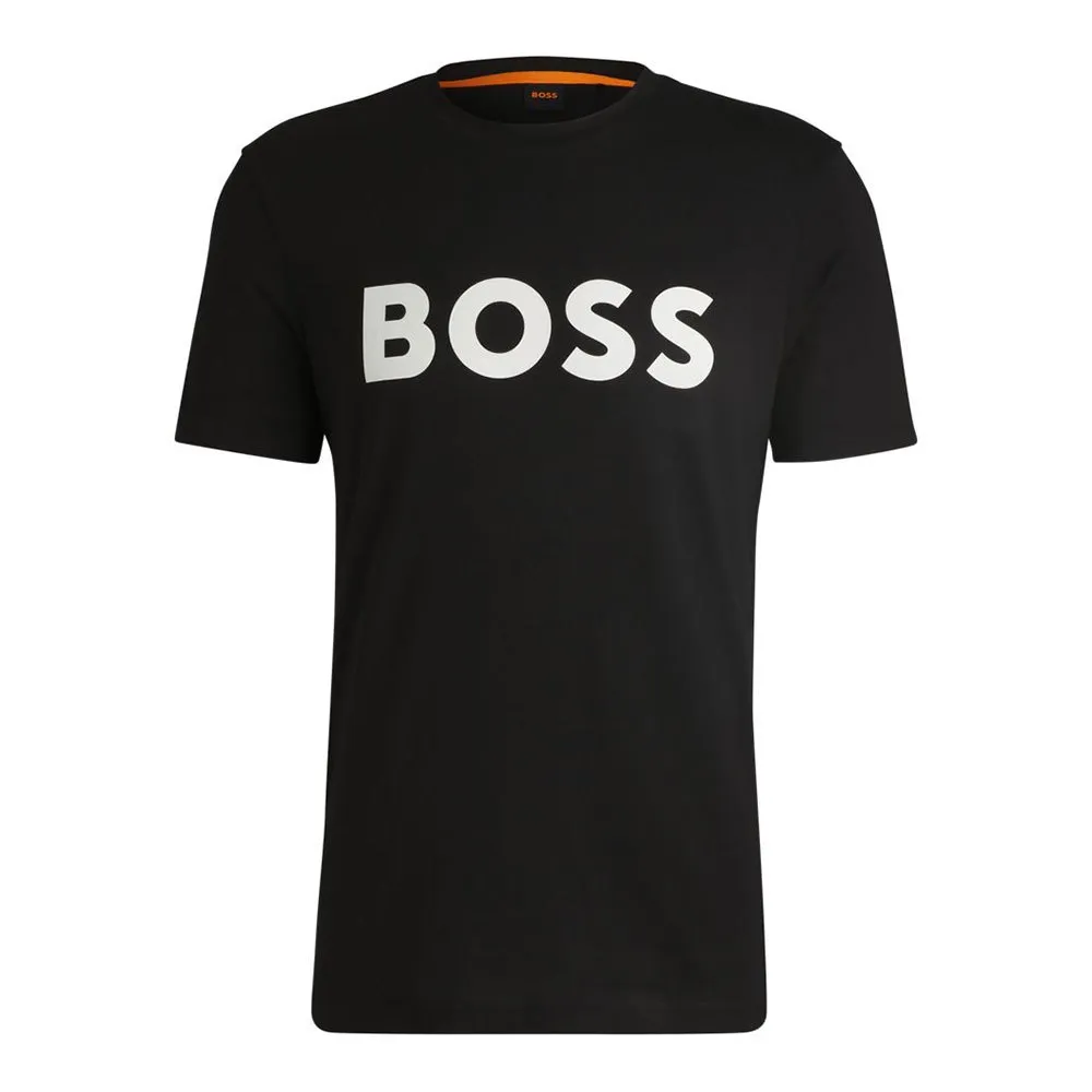 BOSS Thinking short sleeve T-shirt