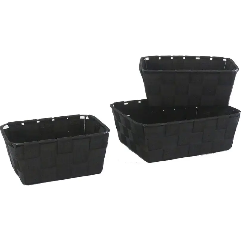 Bad-Organizer 3er-Set Kela