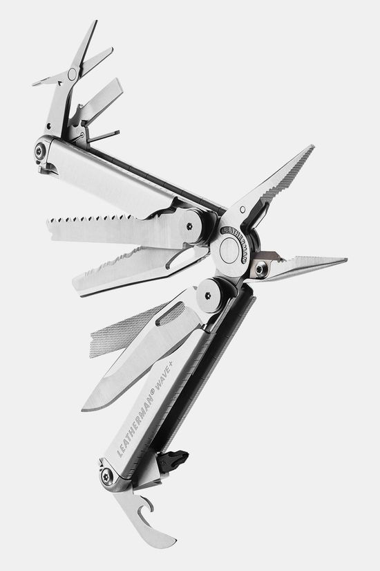 Leatherman Wave Plus Multitool