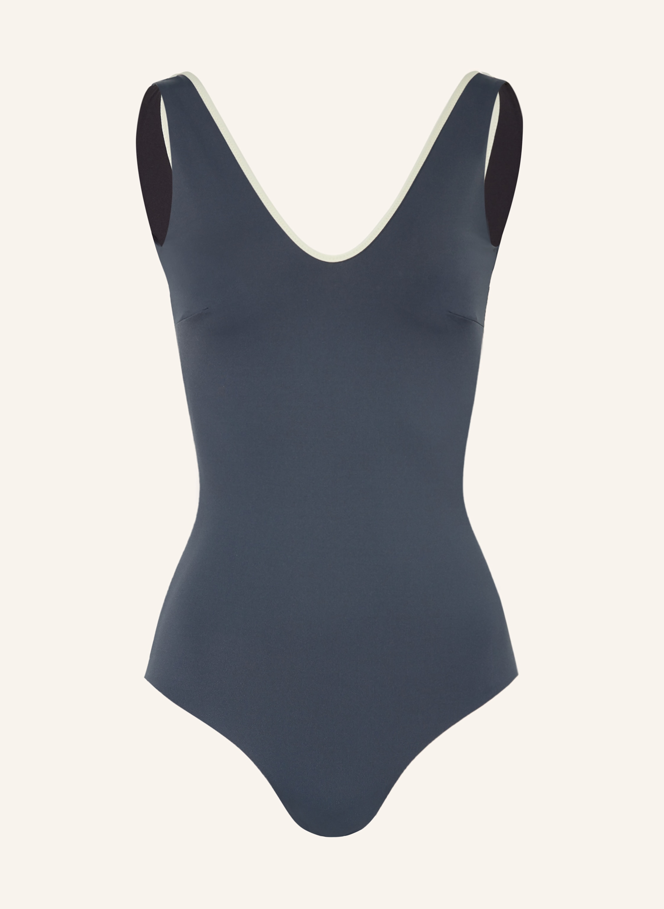MYMARINI Badeanzug PUREBODY zum Wenden