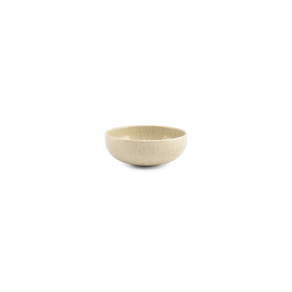 Salt & Pepper - Kom 12,5xH5cm vanille Blush - Set van 4