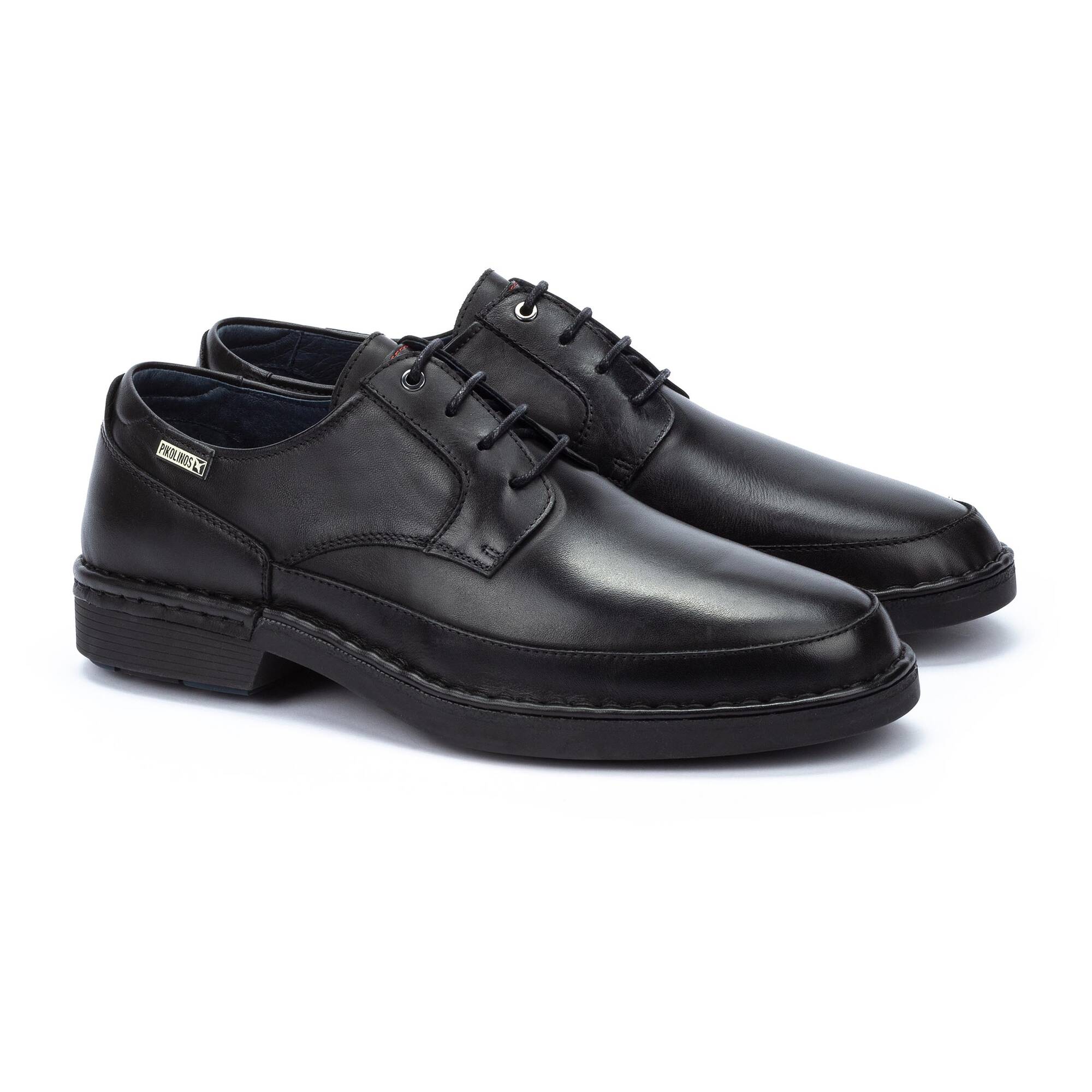 INCA - Zapato con cordones para hombre