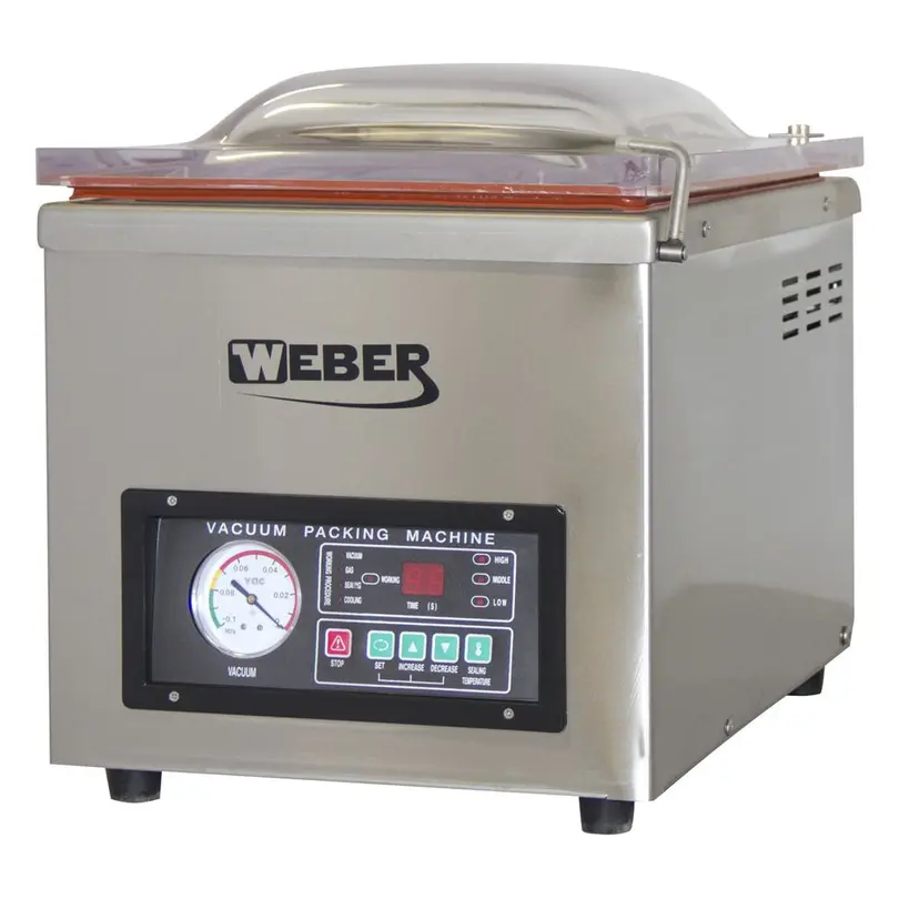 Vakuumierer Weber Home