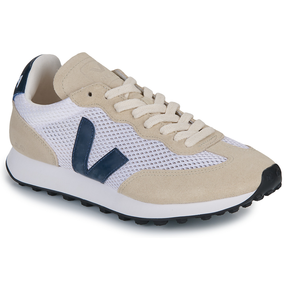 Veja - RIO BRANCO - Beige / White