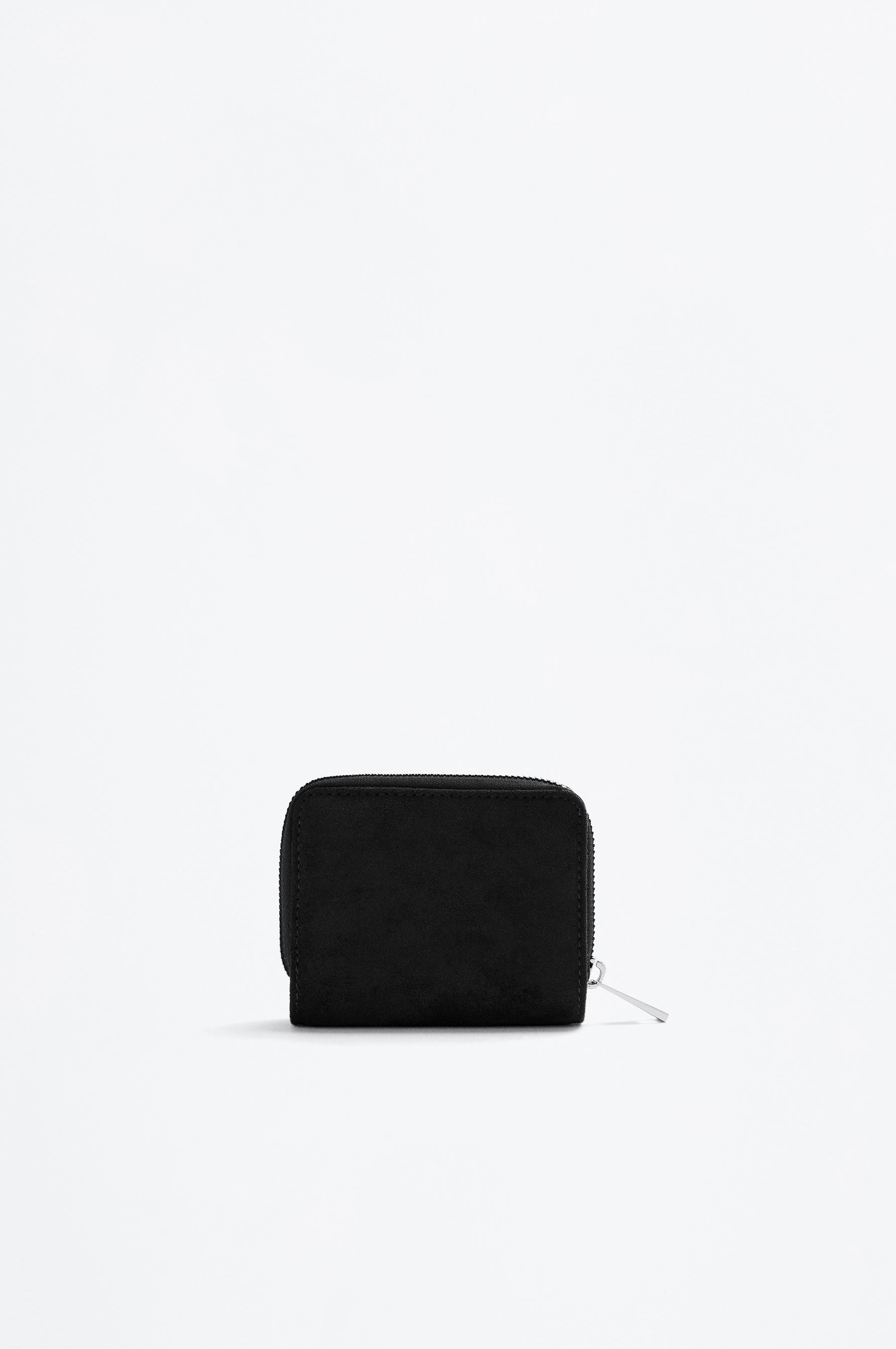 Cartera efecto ante