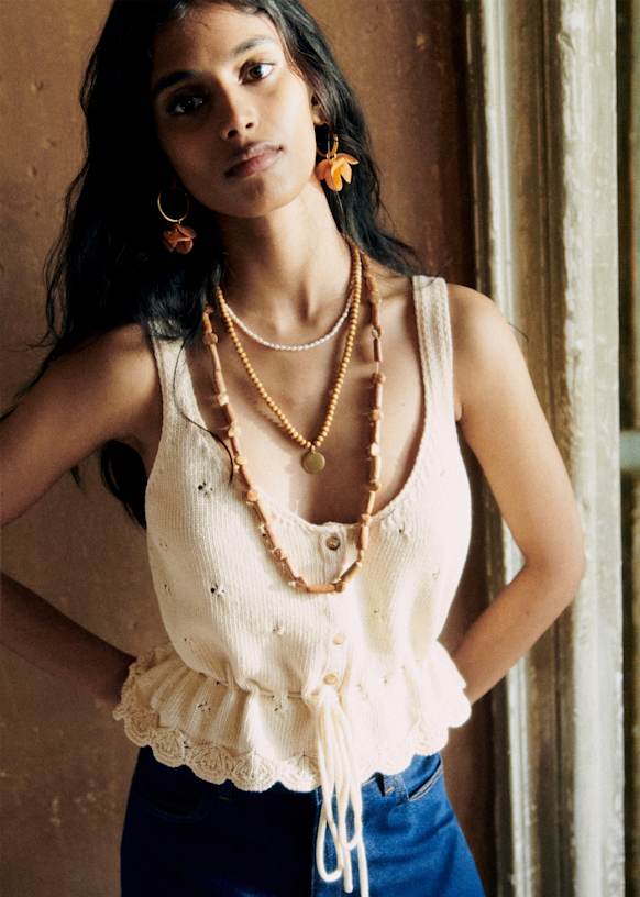 Giselle Top