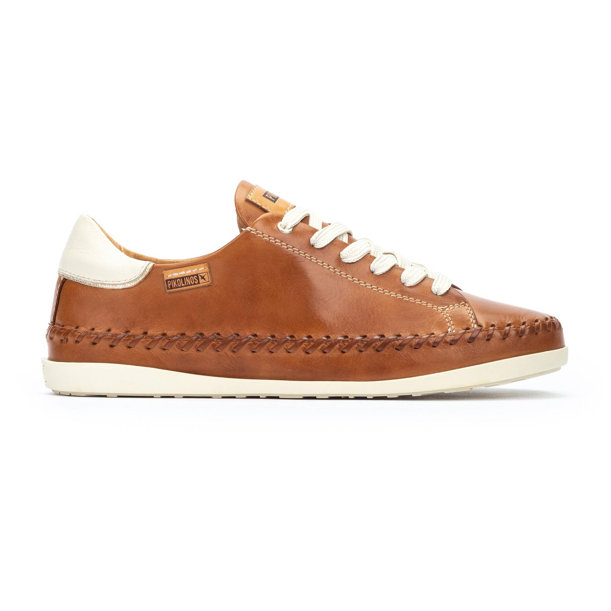 SOLLER - Deportivo con cordones para mujer