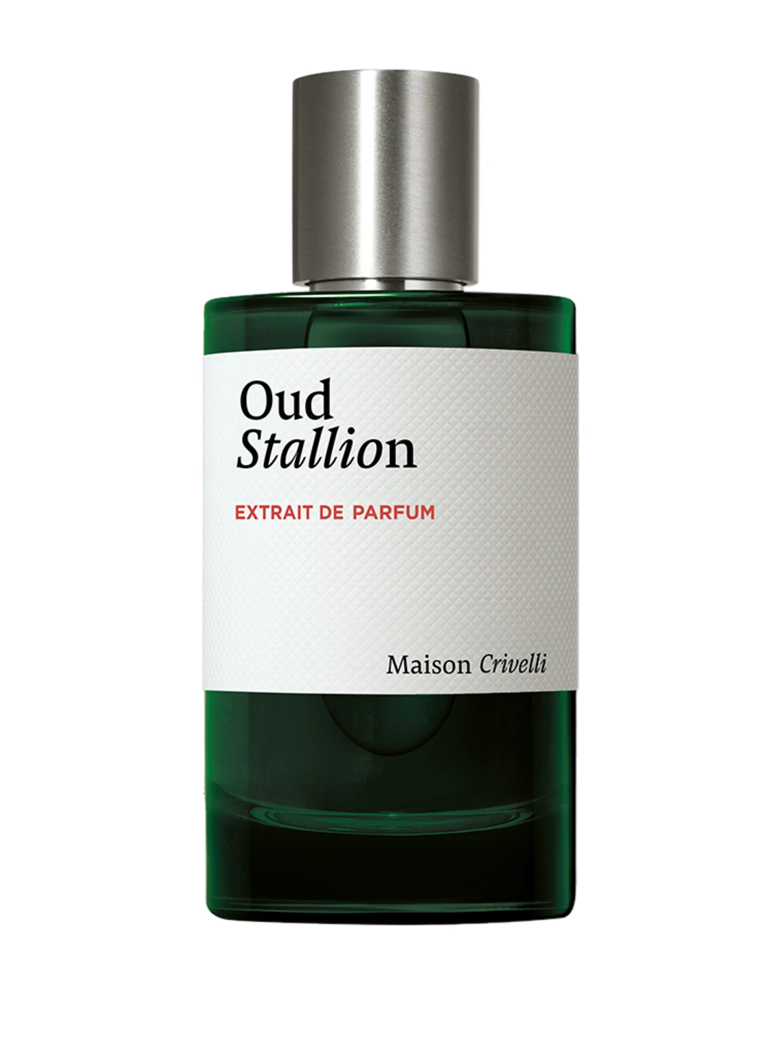 Maison Crivelli  OUD STALLION