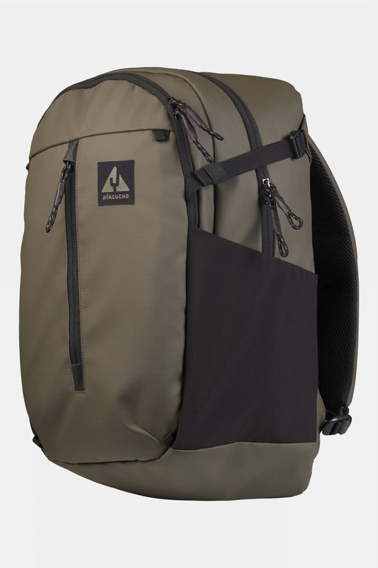 Ayacucho Matka Backpack Dagrugzak