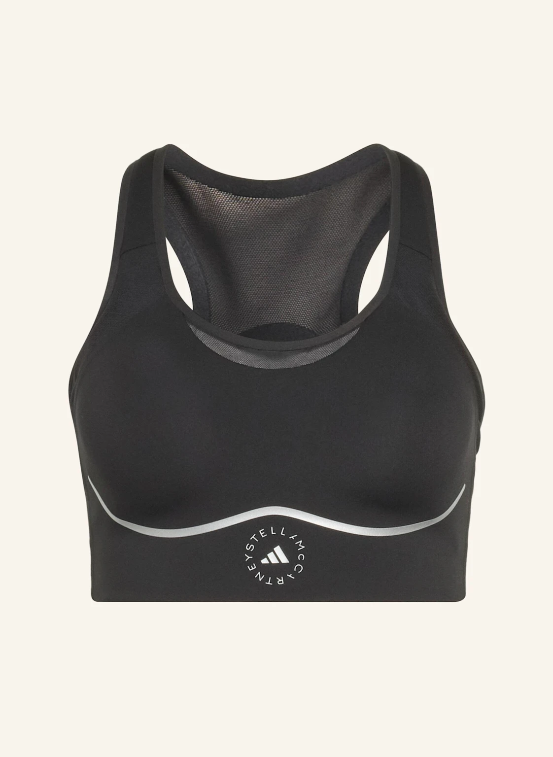 adidas by Stella McCartney ADIDAS BY STELLA MCCARTNEY RUNNING SPORT-BH, STARKER HALT