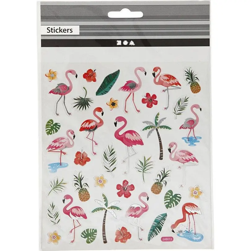 Sticker Kreativ