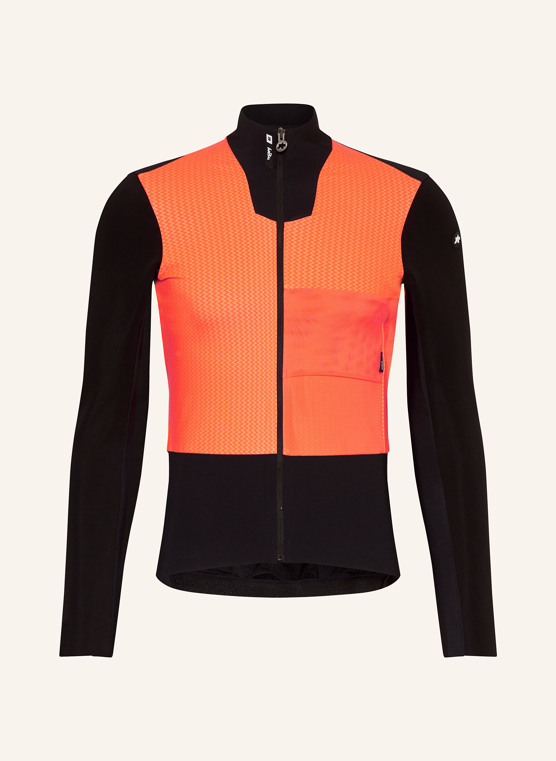 ASSOS Radjacke EQUIPE R HABU S11