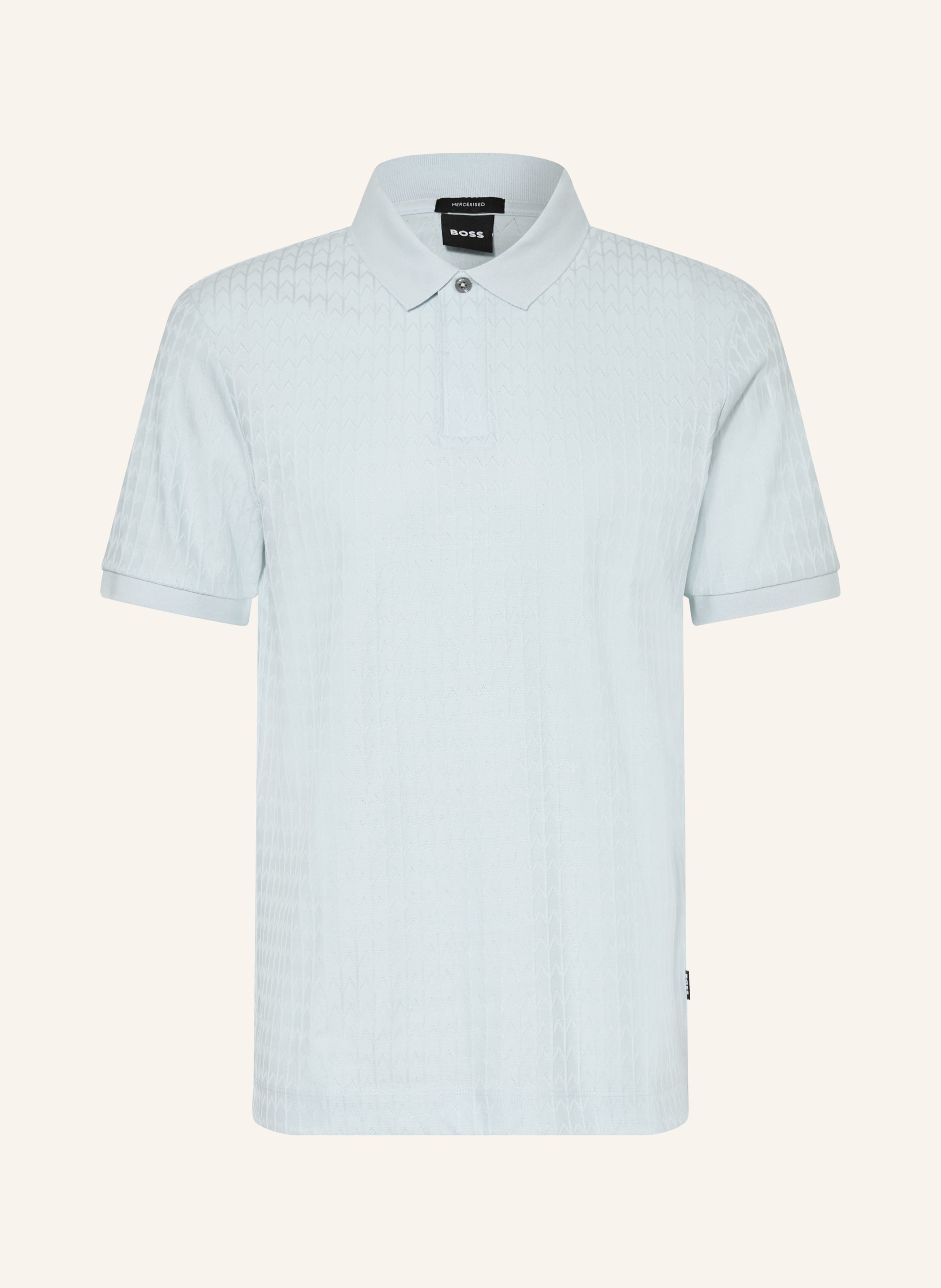 BOSS Jersey-Poloshirt PARLEY