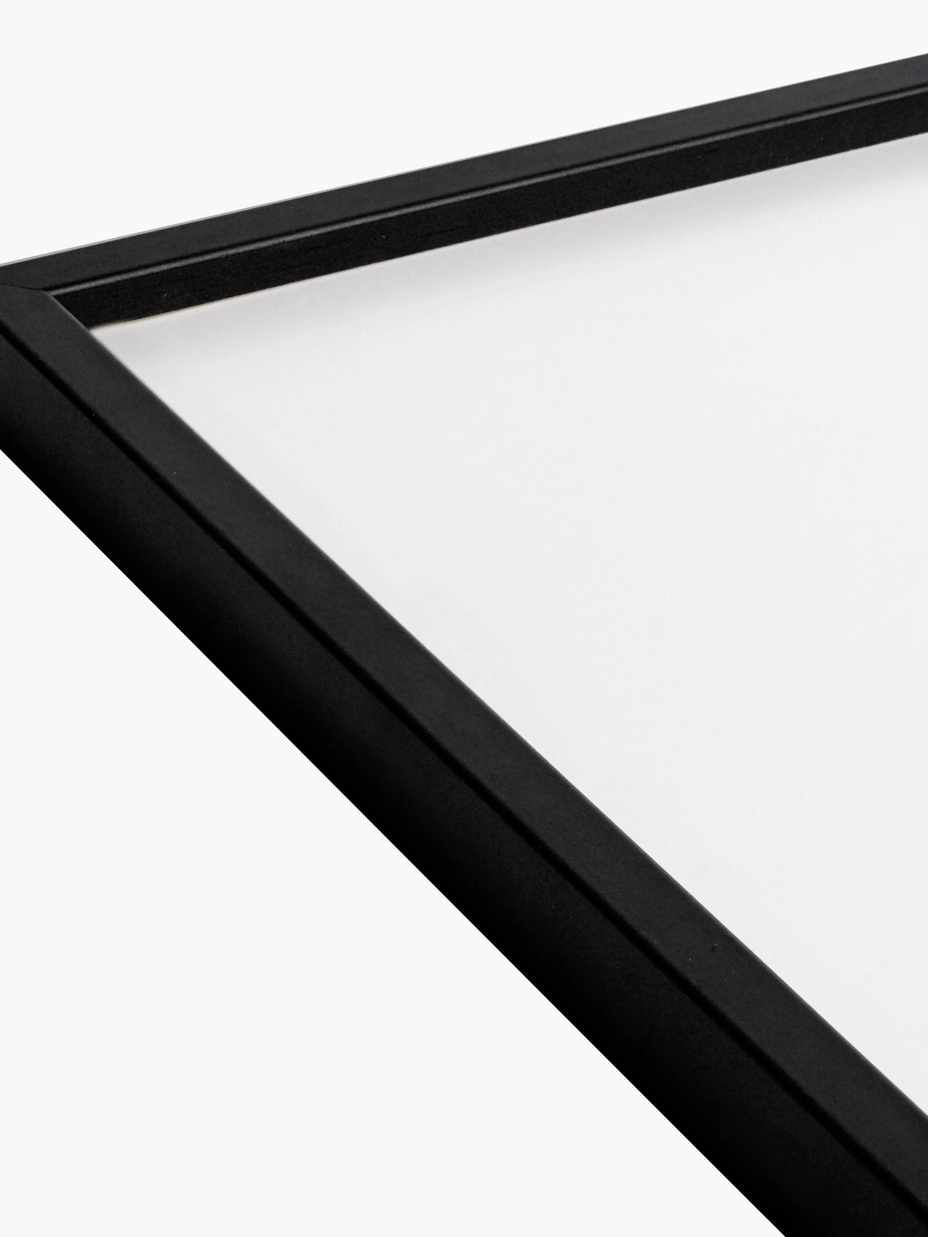 Bilderrahmen Frame aus Eichenholz, in verschiedenen Größen
