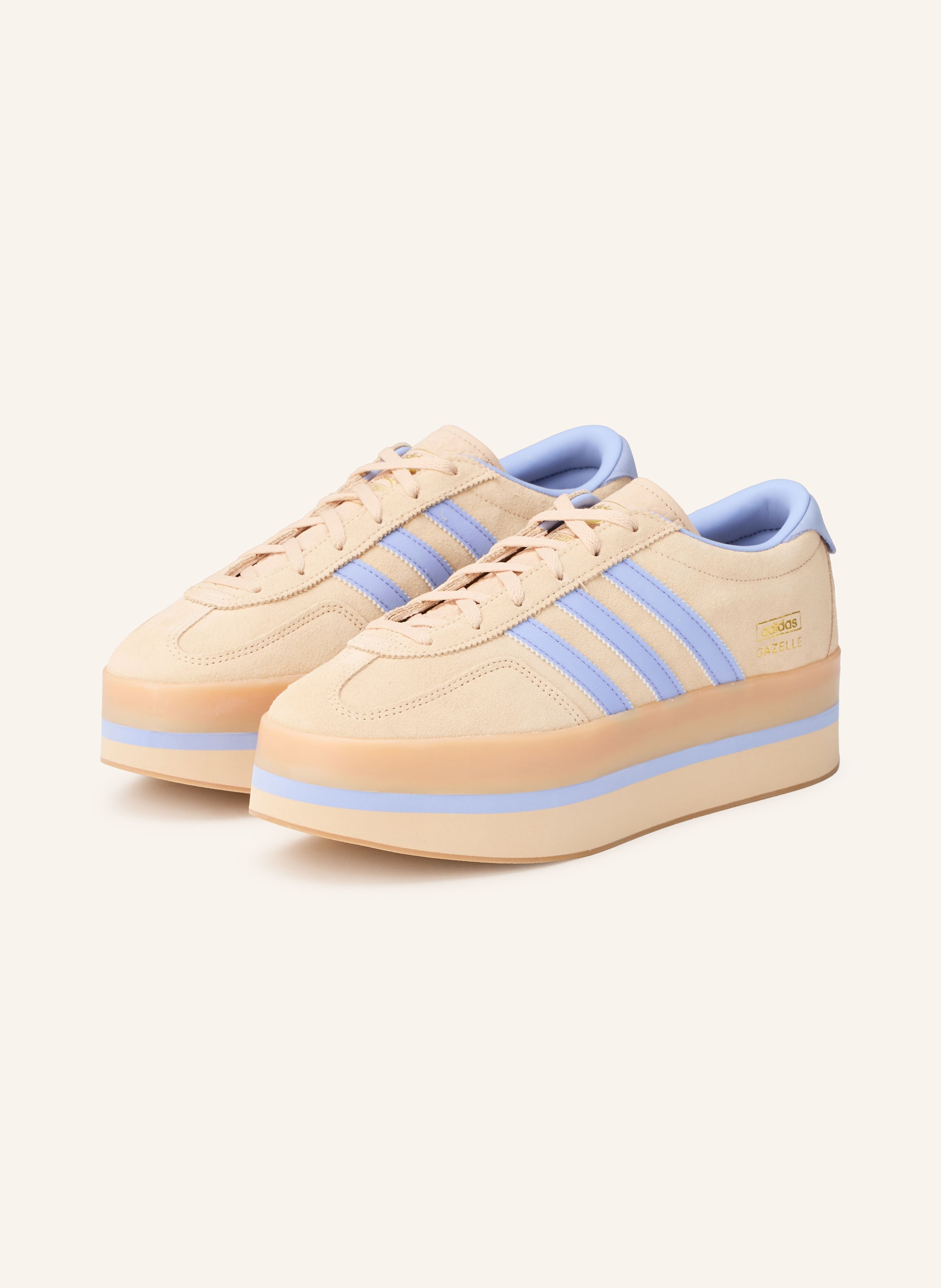 adidas Originals Sneaker GAZELLE STACK