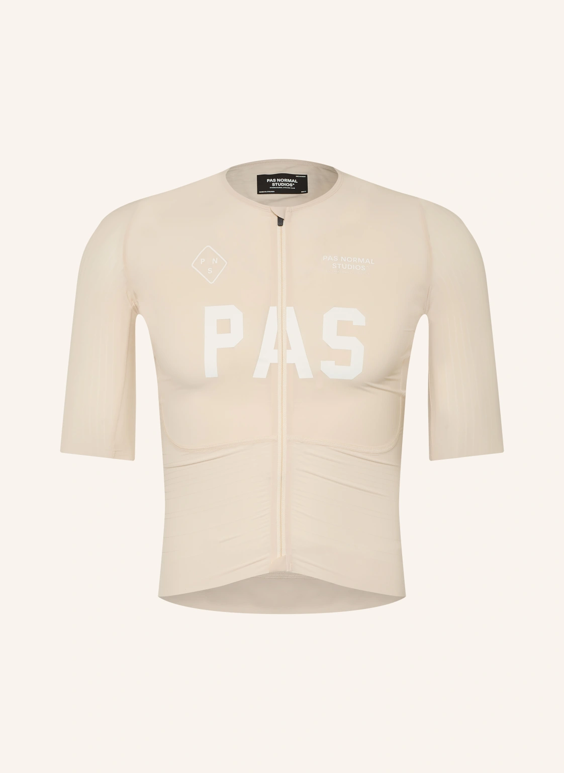 PAS NORMAL STUDIOS Radtrikot PAS MECHANISM PRO