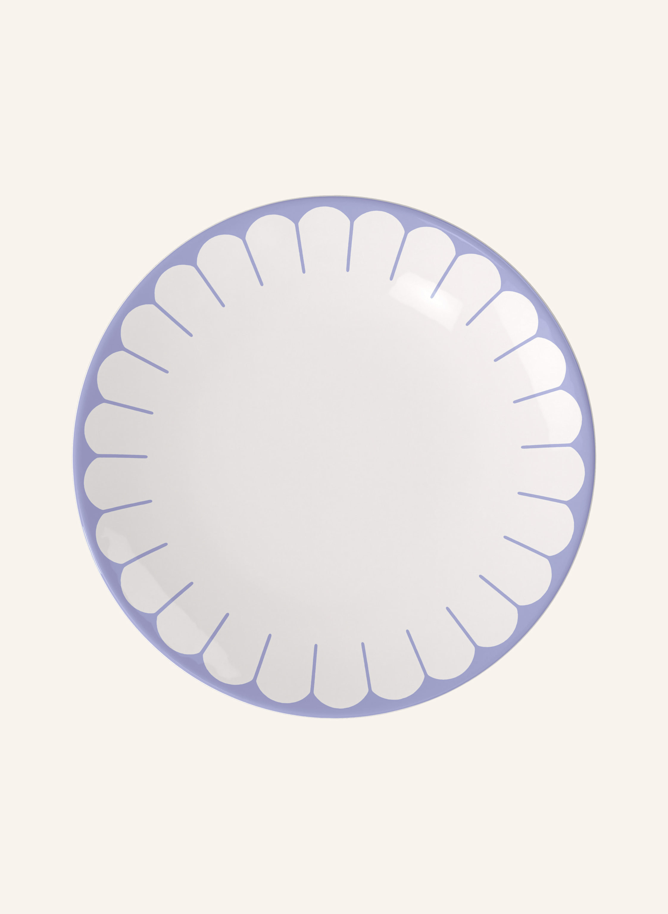 Villeroy & Boch Speiseteller FLEUR BLEU