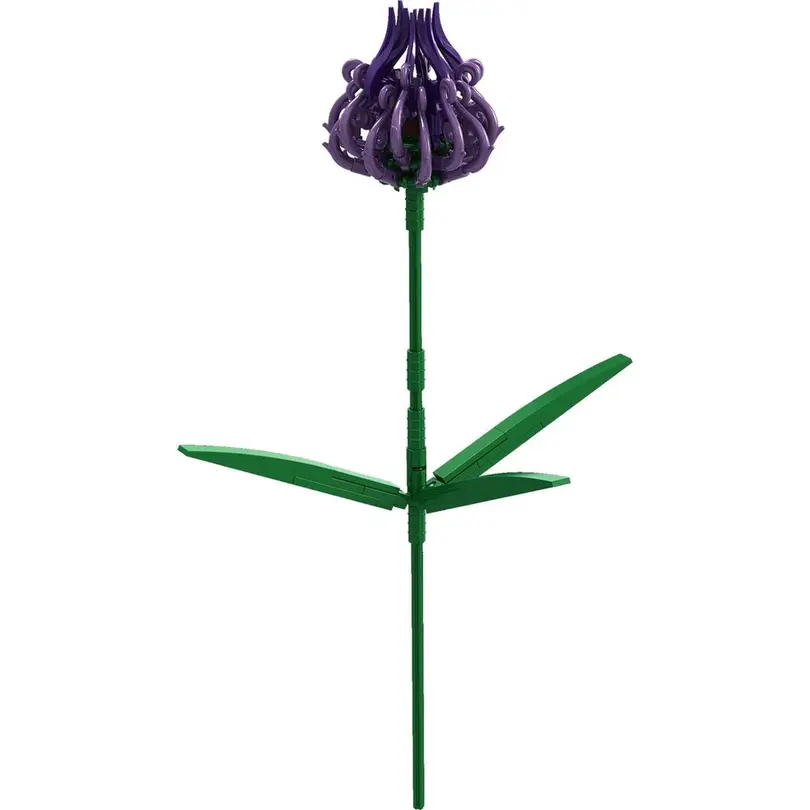 Bausatz Phyteuma