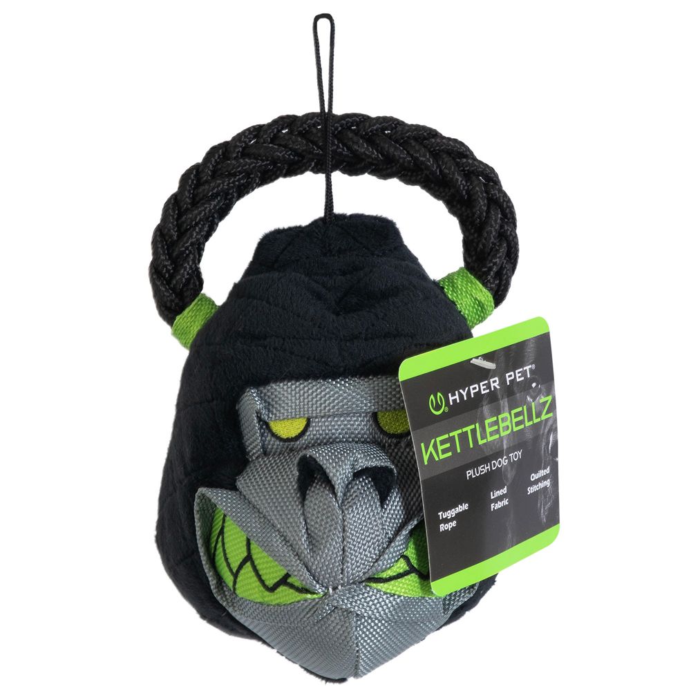 Hyper Pet Kettle Bell Gorilla