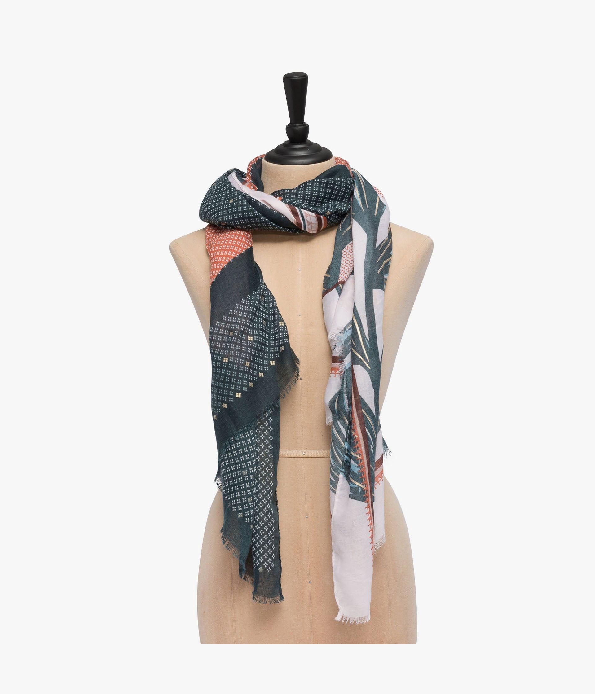 FOULARD CYRIELLE