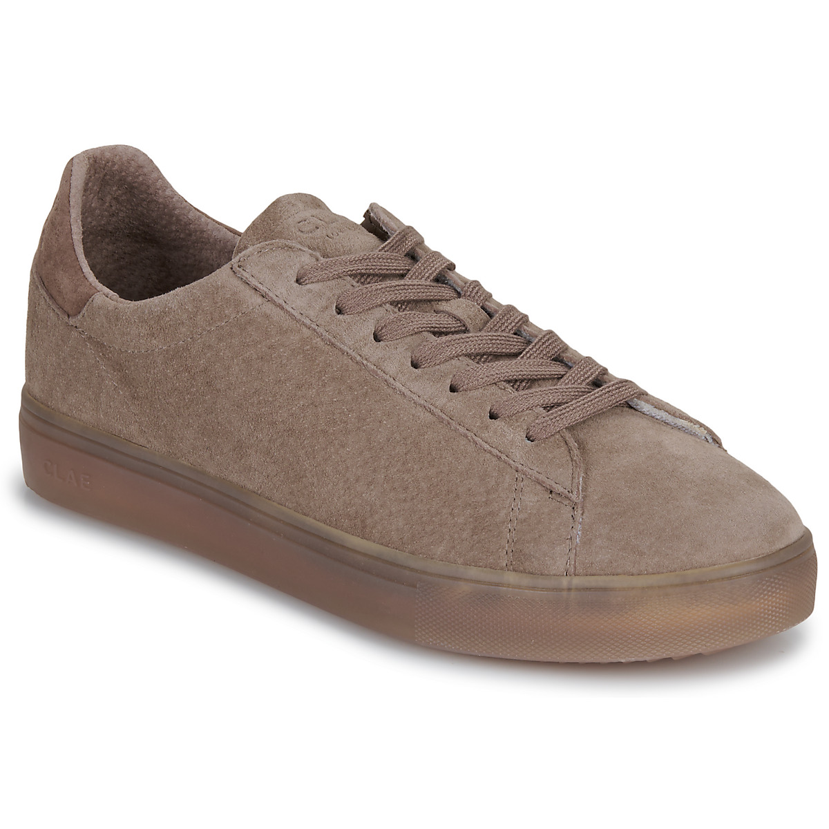 Clae - BRADLEY - Brown
