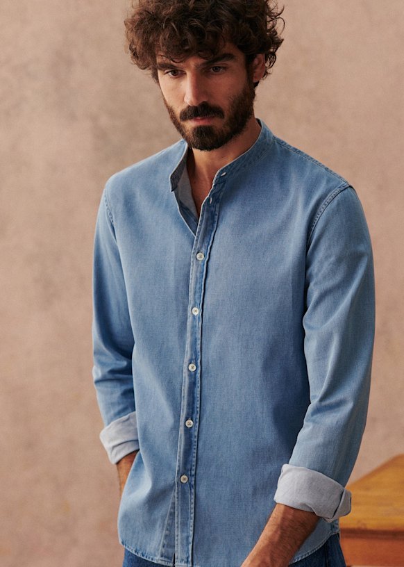 Benny Shirt