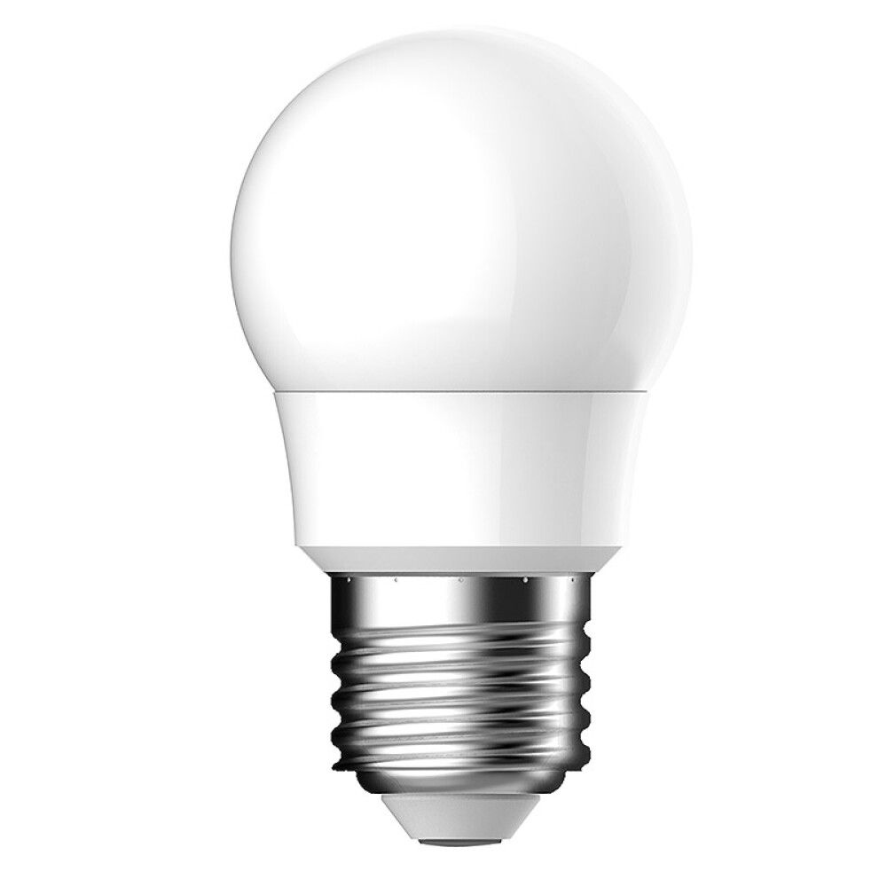 LYSKILDE LED FROSTET E27 2,9W