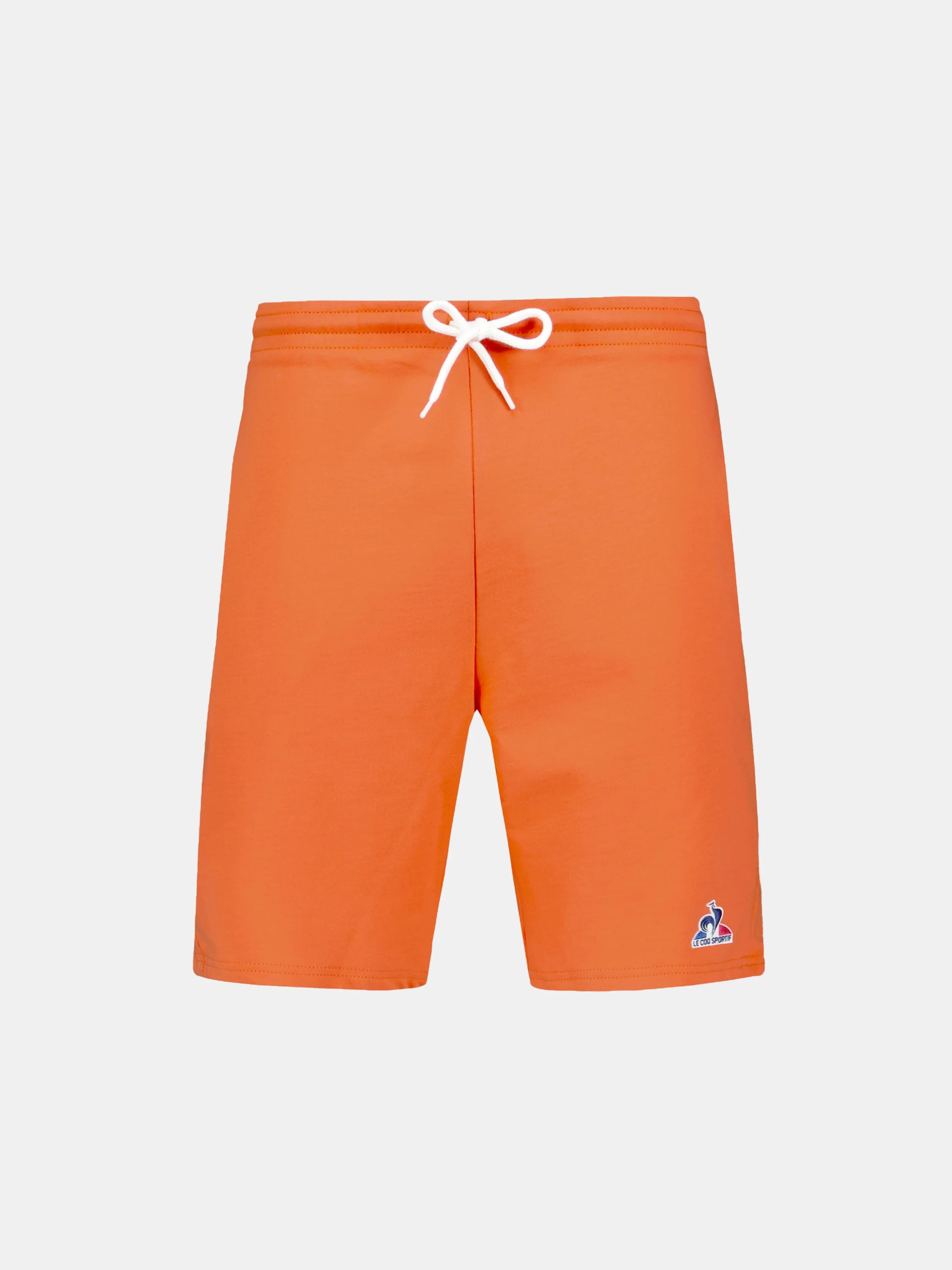 2520483-ESS Short N°2 M orange camuset | Short Homme