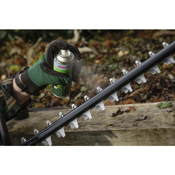 Pflegespray