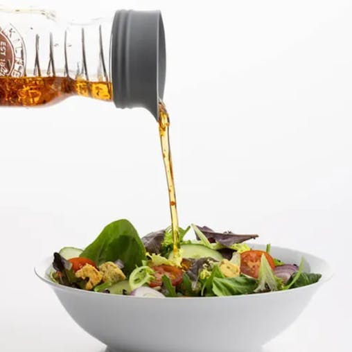 Kilner Glass Salad Dressing Maker 500ml