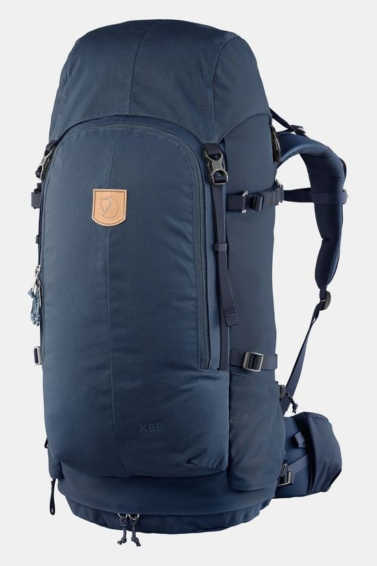 Fjällräven Keb 52L Dames Rugzak