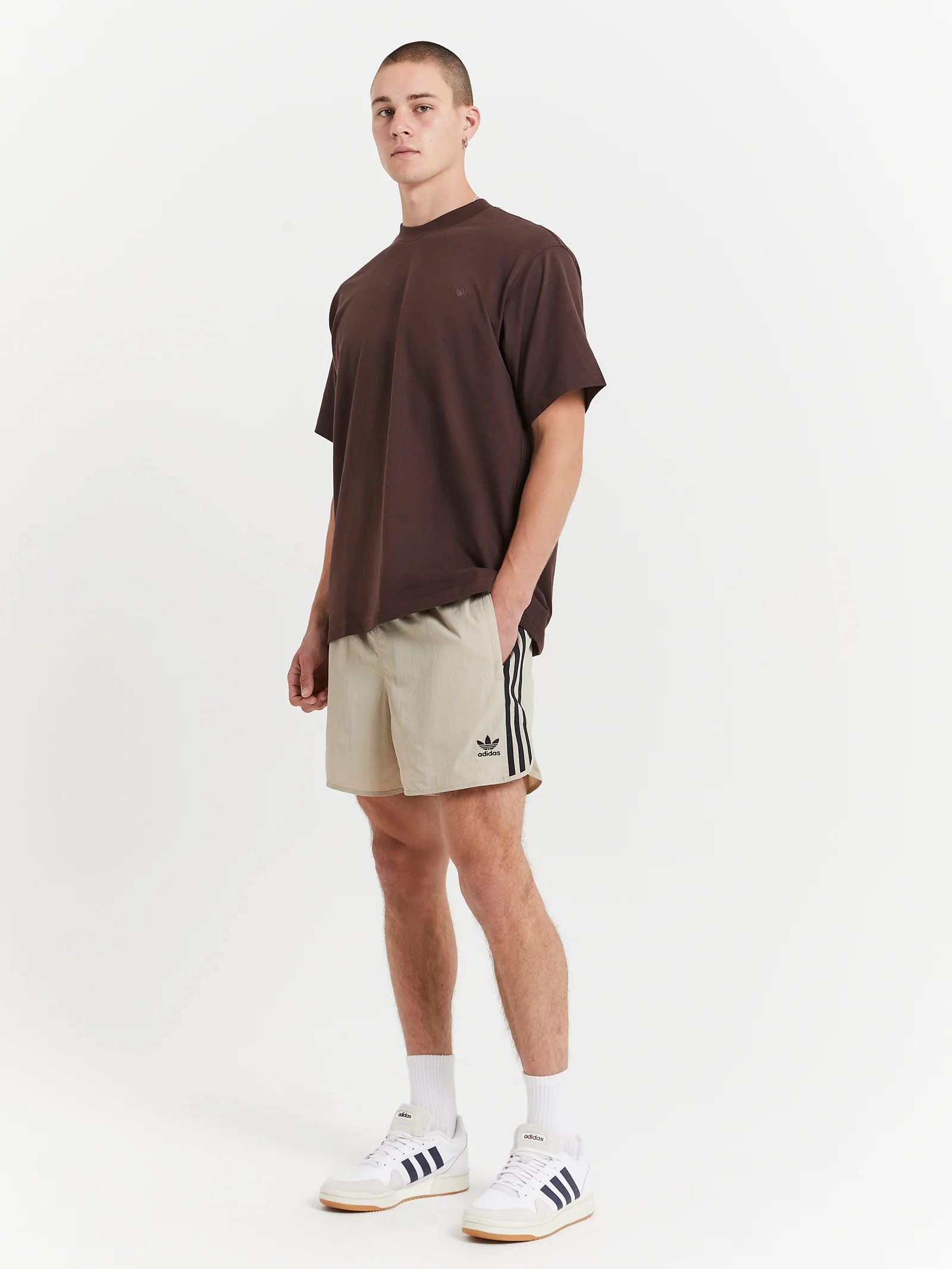 Adicolor Classics Sprinter Shorts
